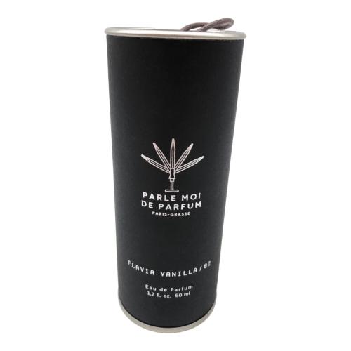PARLE MOI DE PARFUM (パルル モア ドゥ パルファム) オードパルファム フラビア バニラ 50ml 残量80%-99%