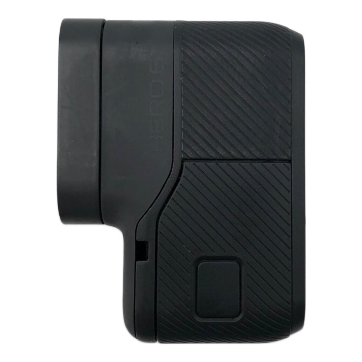 GoPro (ゴープロ) アクションカメラ アクセサリーセット HERO6 GoPro (ゴープロ) アクションカメラ アクセサリーセット HERO6
