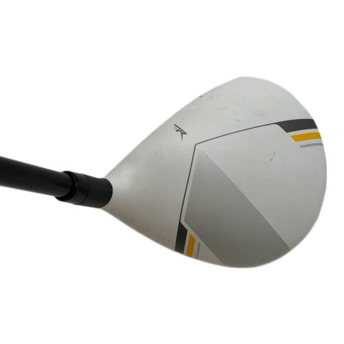 TaylorMade (テーラーメイド) フェアウェイウッド TM1-213 RBZ STAGE2 フレックス【R】 ロフト角【19°】
