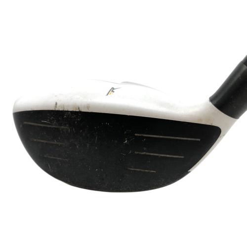 TaylorMade (テーラーメイド) フェアウェイウッド TM1-213 RBZ STAGE2 フレックス【R】 ロフト角【19°】