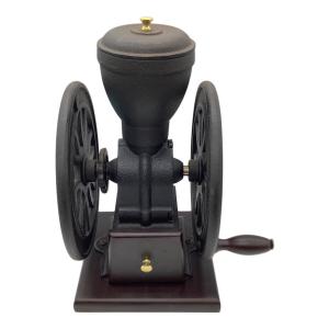 日光鋳工場 ダイヤミル 記念刻印入り