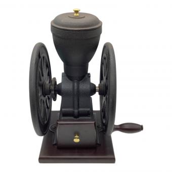 日光鋳工場 ダイヤミル 記念刻印入り