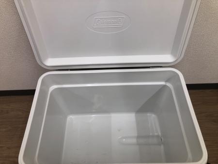 Coleman (コールマン) クーラーボックス 6155 スチールベルト