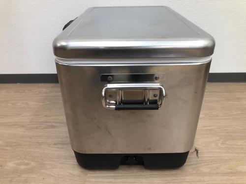 Coleman (コールマン) クーラーボックス 6155 スチールベルト