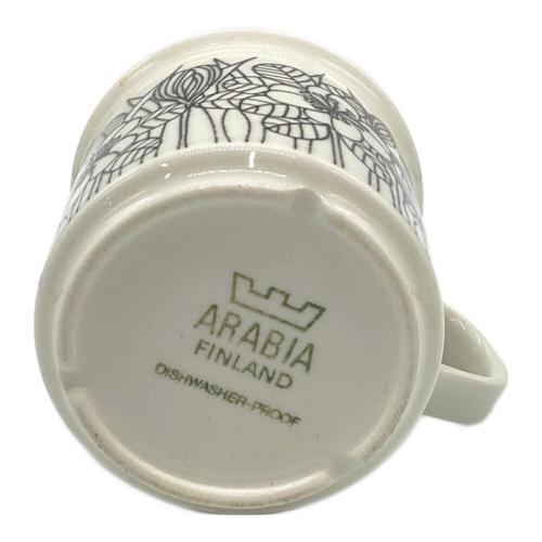 ARABIA (アラビア) カップ&ソーサー クロッカス