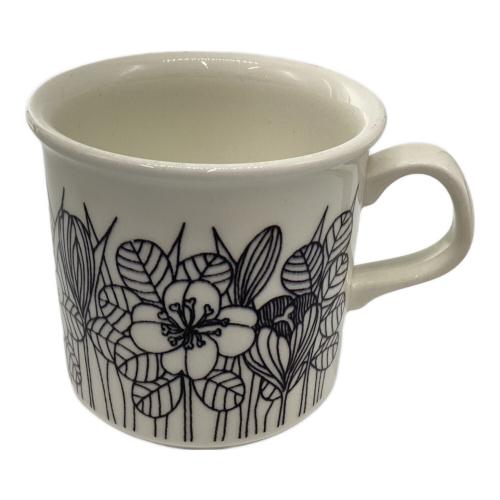 ARABIA (アラビア) カップ&ソーサー クロッカス