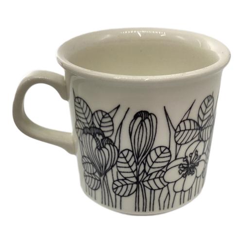 ARABIA (アラビア) カップ&ソーサー クロッカス