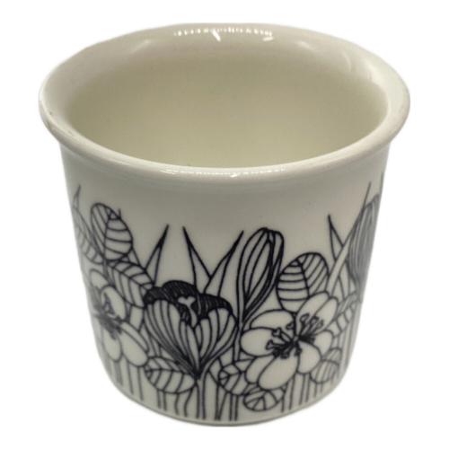 ARABIA (アラビア) カップ&ソーサー クロッカス