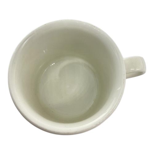 ARABIA (アラビア) カップ&ソーサー クロッカス