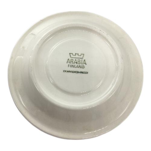 ARABIA (アラビア) カップ&ソーサー クロッカス