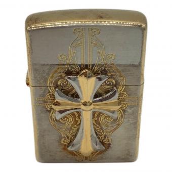 ZIPPO クロスチャーム 2022年7月製造