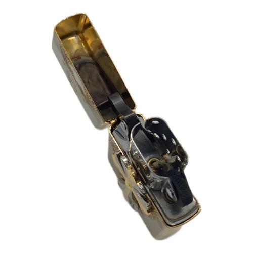 ZIPPO クロスチャーム 2022年7月製造