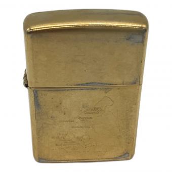 ZIPPO サイパン島 メッキはがれ有 1997年4月製造