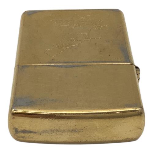 ZIPPO サイパン島 メッキはがれ有 1997年4月製造