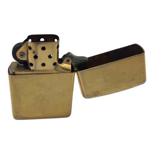 ZIPPO サイパン島 メッキはがれ有 1997年4月製造