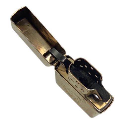 ZIPPO サイパン島 メッキはがれ有 1997年4月製造