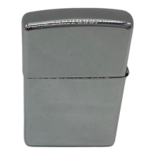 ZIPPO O'u vas-tu 1998年3月製造