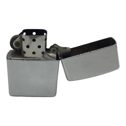 ZIPPO O'u vas-tu 1998年3月製造