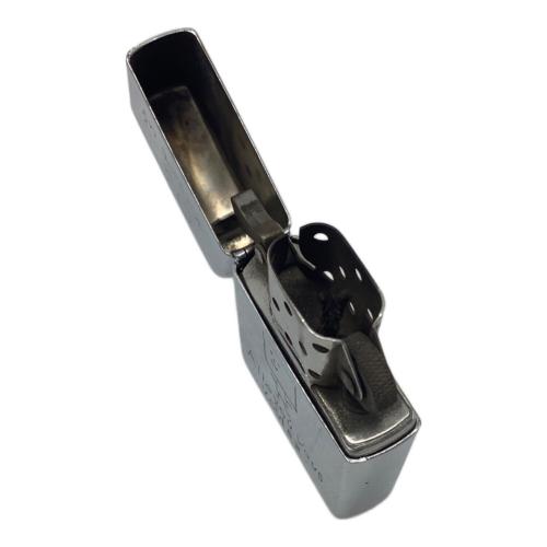 ZIPPO O'u vas-tu 1998年3月製造