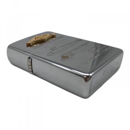 ZIPPO 潜水艦あきしの 2006年10月｜トレファクONLINE
