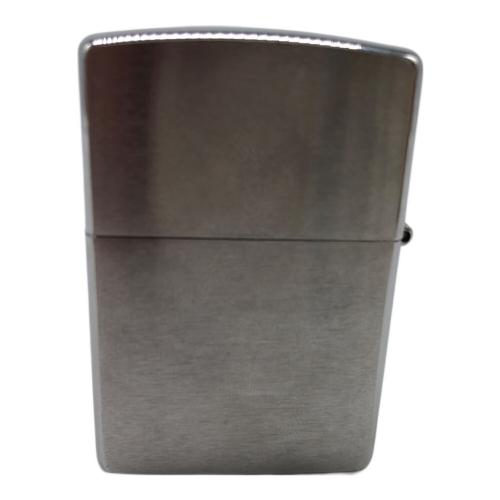 ZIPPO 金富士 2022年10月製造