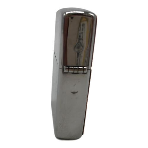 ZIPPO 金富士 2022年10月製造