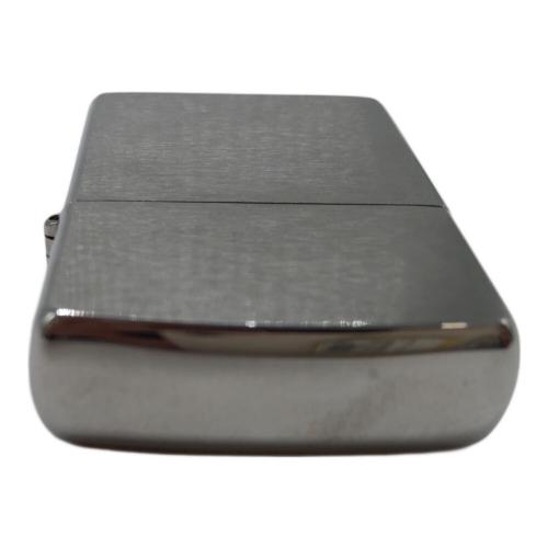 ZIPPO 金富士 2022年10月製造