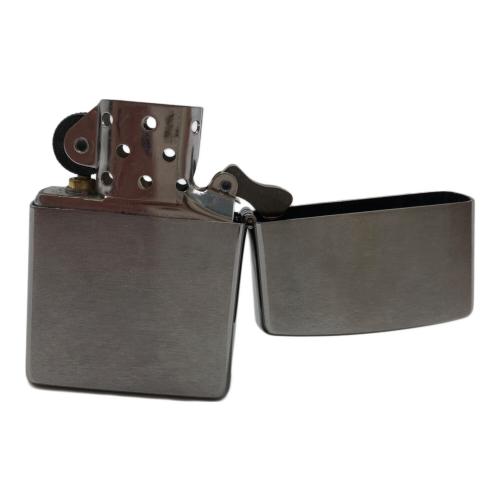 ZIPPO 金富士 2022年10月製造