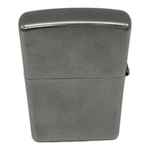 ZIPPO 2021年11月製造