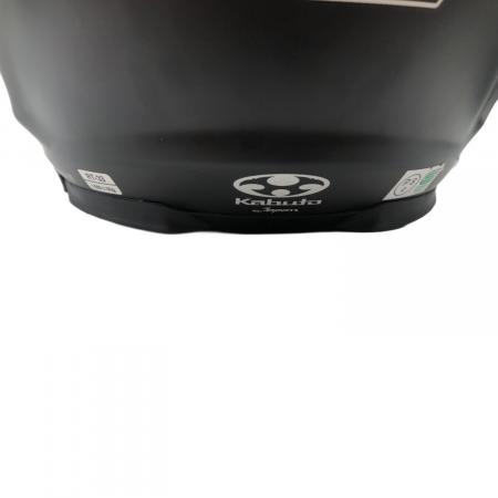 Kabuto (カブト) バイク用ヘルメット SIZE 57-58cm(Mサイズ) RT-33 Kabuto (カブト) バイク用ヘルメット SIZE 57-58cm(Mサイズ) RT-33