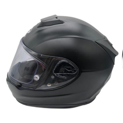 Kabuto (カブト) バイク用ヘルメット SIZE 57-58cm(Mサイズ) RT-33 マットブラック 2022年製 PSCマーク(バイク用ヘルメット)有