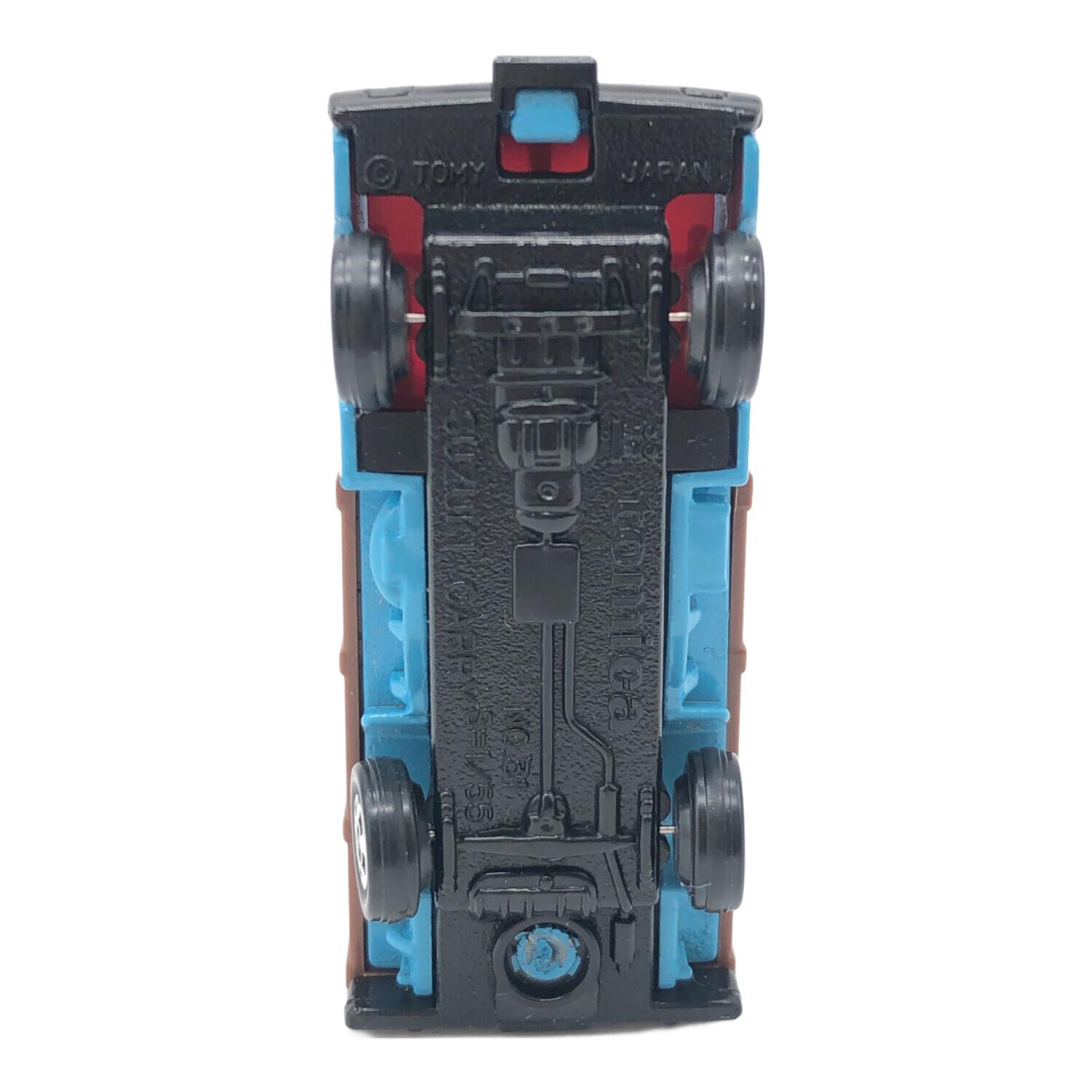 トミカ No.39 スズキ キャリィ 家畜運搬車 日本製｜トレファクONLINE