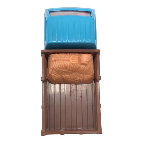 トミカ No.39 スズキ キャリィ 家畜運搬車 日本製