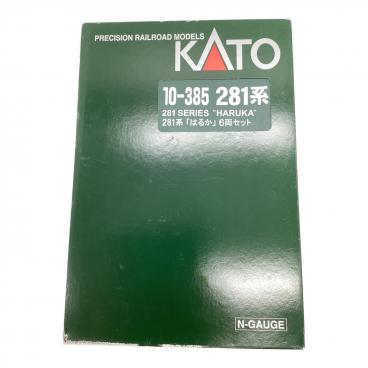 KATO (カトー) Nゲージ デジトラックスDCC スタートセット D101 29-119
