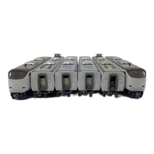 KATO (カトー) Nゲージ ステッカー付 281系「はるか」 6両セット