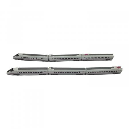 TOMIX (トミックス) Nゲージ ケース・ステッカー欠品 JR E3系