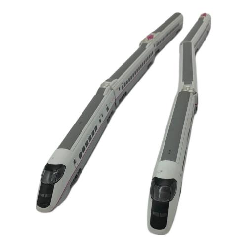 TOMIX (トミックス) Nゲージ ケース・ステッカー欠品 JR E3系秋田新幹線 こまちセット(6両セット)