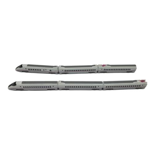 TOMIX (トミックス) Nゲージ ケース・ステッカー欠品 JR E3系秋田新幹線 こまちセット(6両セット)