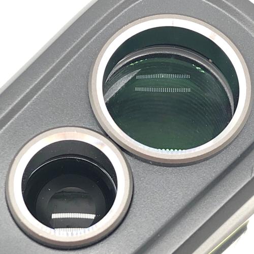 ゴルフ用レーザー距離計 C1000