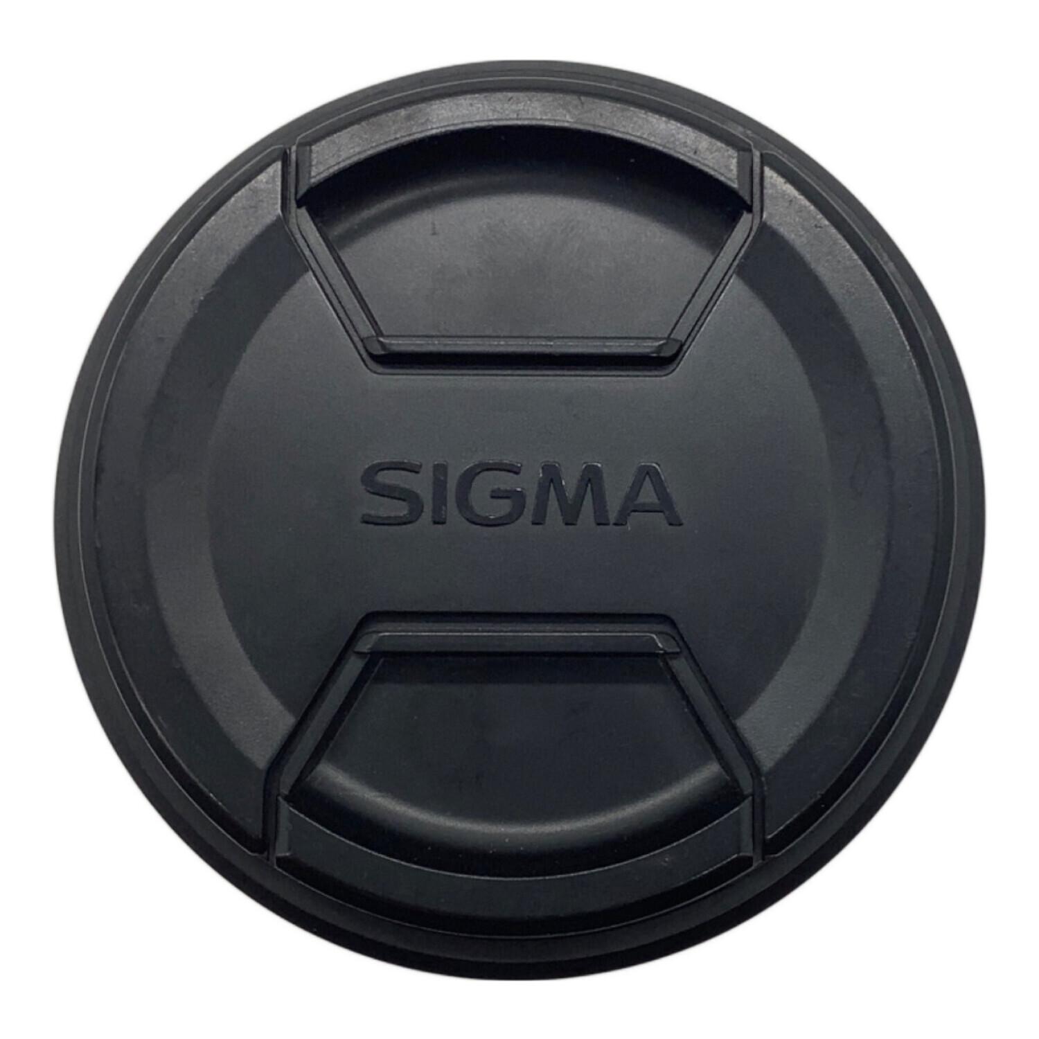 SIGMA (シグマ) 広角ズームレンズ EX DG ASPHERICAL HSM 12～24