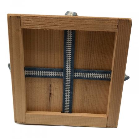 常滑焼 桧原窯 灰釉角器 大迫みきお 作｜トレファクONLINE