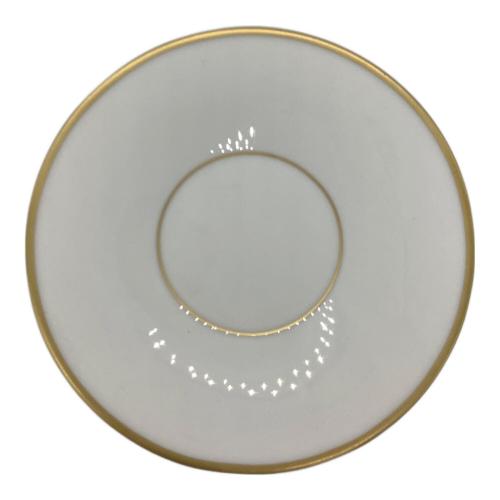 TIFFANY & Co. (ティファニー) カップ&ソーサー ノーツ 2Pセット