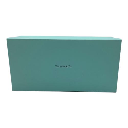 TIFFANY & Co. (ティファニー) カップ&ソーサー ノーツ 2Pセット