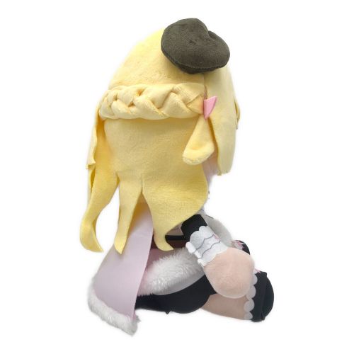 ホロライブ BIGぬいぐるみ 角巻わため(笑顔) タイトーオンライン ホロライブ BIGぬいぐるみ 角巻わため(笑顔) タイトーオンライン