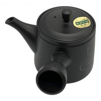 常滑焼 (トコナメヤキ) 急須 玲光