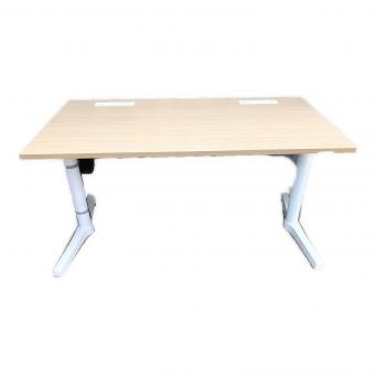 ITOKI (イトーキ) 昇降デスク ホワイト モーターユニット:CBD6SP00020A-509