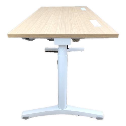 ITOKI (イトーキ) 昇降デスク ホワイト モーターユニット:CBD6SP00020A-509