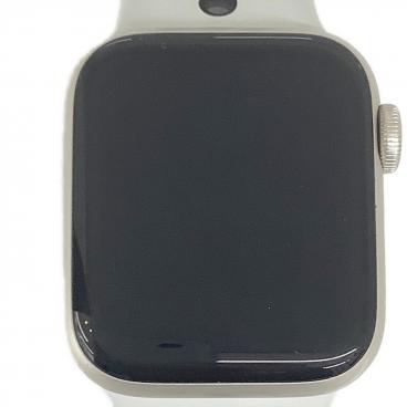 カテゴリ：デジタル機器｜キーワード：apple watch｜在庫：あり】商品