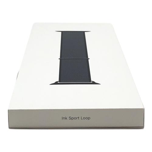Apple Watchバンド/46MM Ink Sport Loop