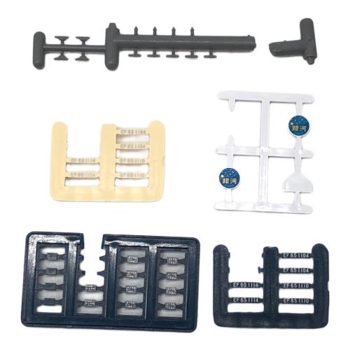 TOMIX Nゲージ JR24系「さよなら銀河」セット 簡易動作確認済(9V電池)